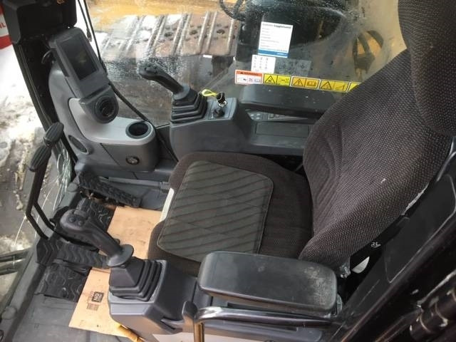 CAT 365 C - Ekskavator me zinxhirë: foto 3 CAT 365 C - Ekskavator me zinxhirë: foto 3