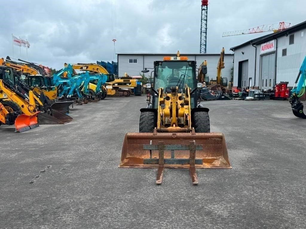 CAT 906 H 2 - Fadrom me goma: foto 3 CAT 906 H 2 - Fadrom me goma: foto 3