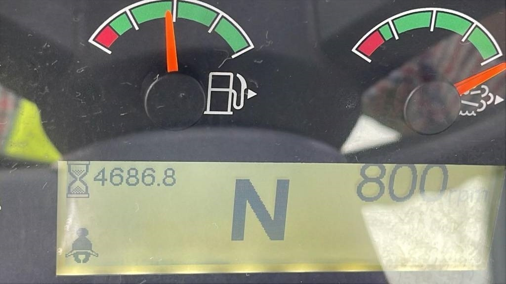 CAT 938M - Fadrom me goma: foto 5 CAT 938M - Fadrom me goma: foto 5