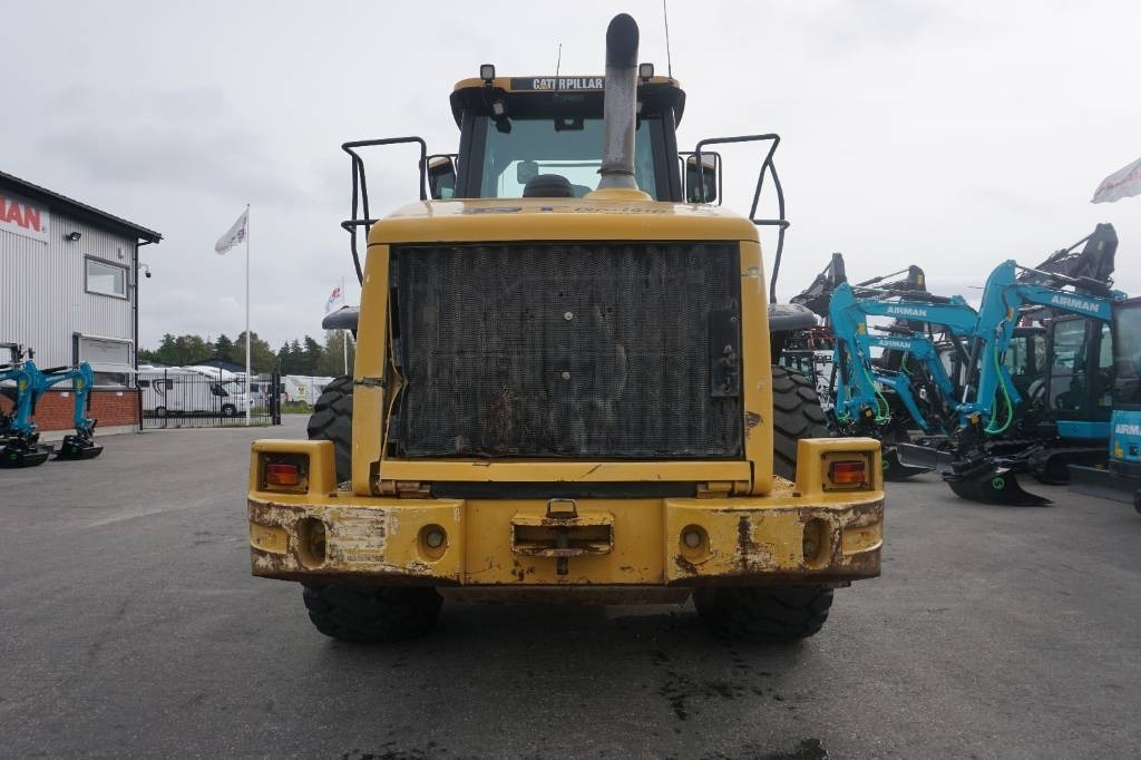 CAT 950 H - Fadrom me goma: foto 3 CAT 950 H - Fadrom me goma: foto 3