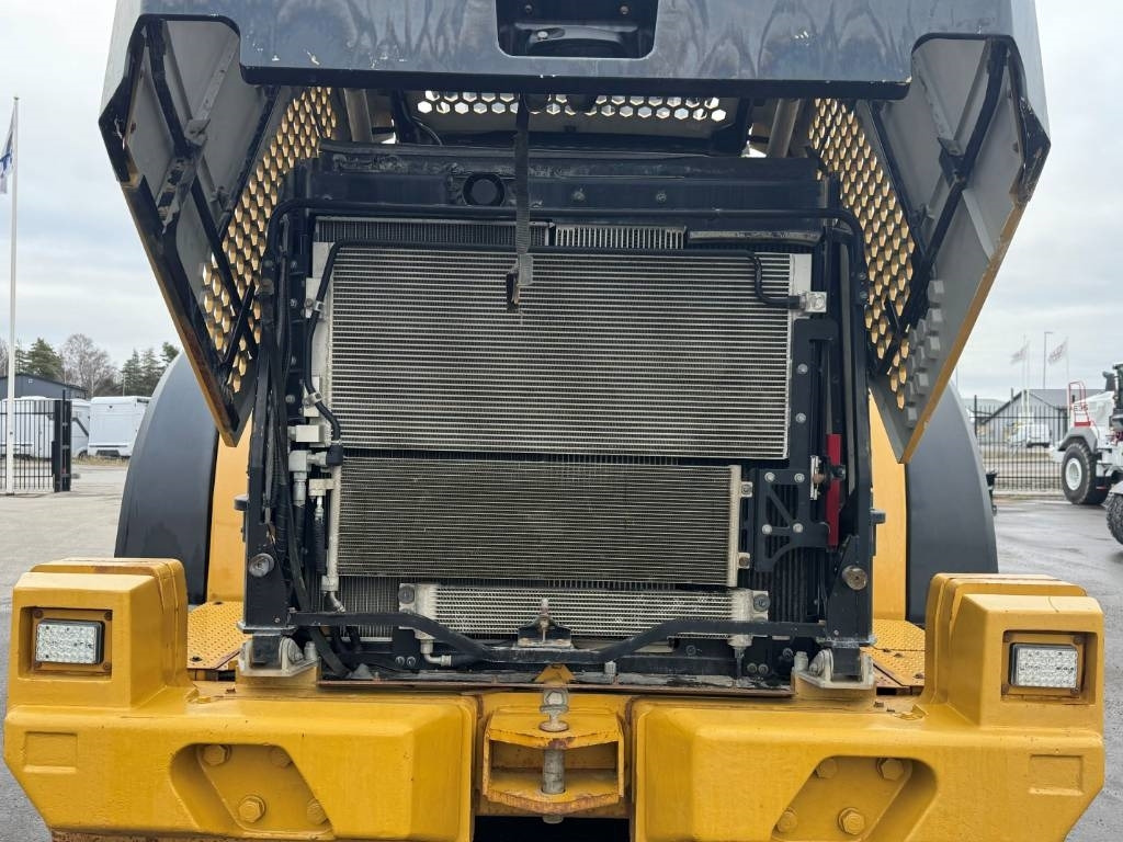 Fadrom me goma CAT 980M: foto 13 Fadrom me goma CAT 980M: foto 13