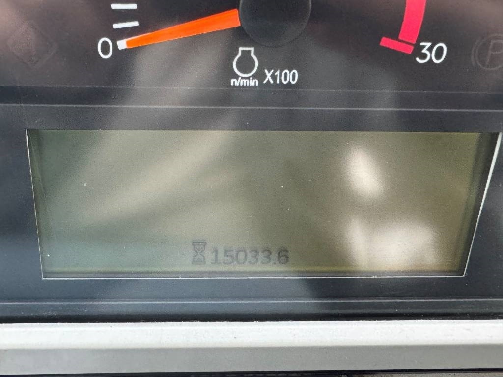 Fadrom me goma CAT 980M: foto 12 Fadrom me goma CAT 980M: foto 12