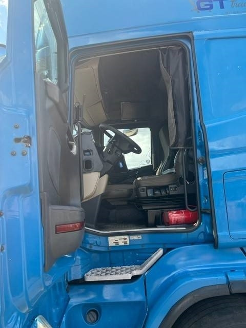 Gjysmë-kamion Scania R 480: foto 6 Gjysmë-kamion Scania R 480: foto 6