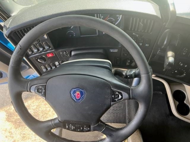 Gjysmë-kamion Scania R 480: foto 11 Gjysmë-kamion Scania R 480: foto 11