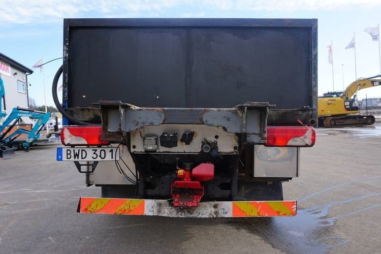 Scania R 480 LB - Kamion kabinë-shasi: foto 5 Scania R 480 LB - Kamion kabinë-shasi: foto 5