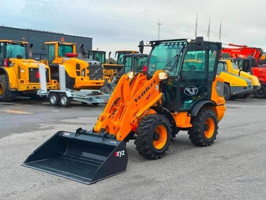 Venieri 1.63 D - Fadrom me goma: foto 3 Venieri 1.63 D - Fadrom me goma: foto 3