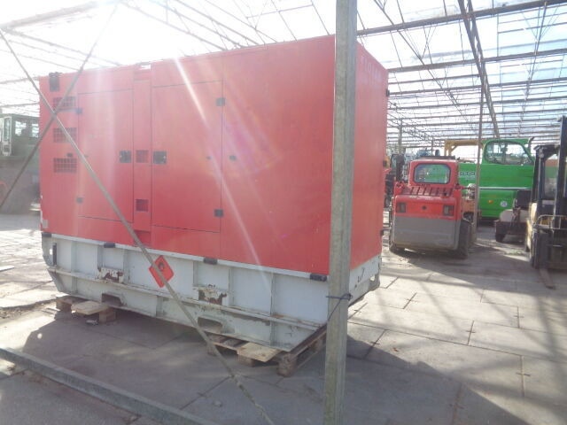 Doosan G150 - Set gjeneratori: foto 2 Doosan G150 - Set gjeneratori: foto 2