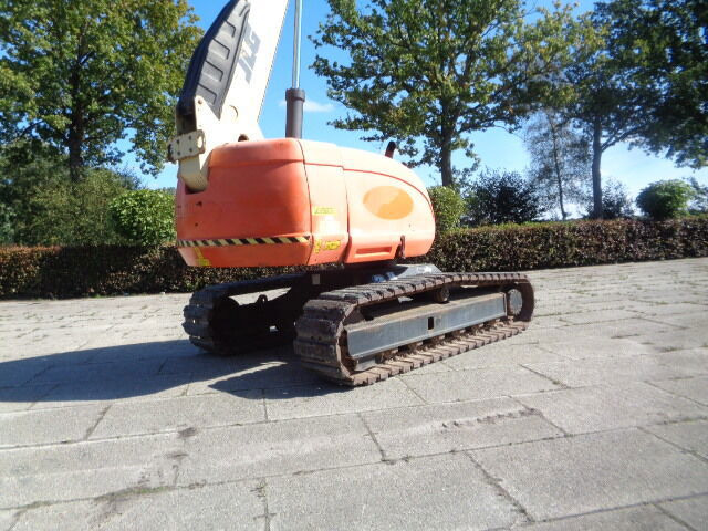 JLG 600SC - Krah teleskopik: foto 4 JLG 600SC - Krah teleskopik: foto 4