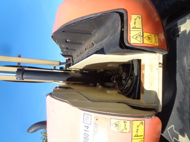 Lizingu i  JLG 600SC JLG 600SC: foto 11