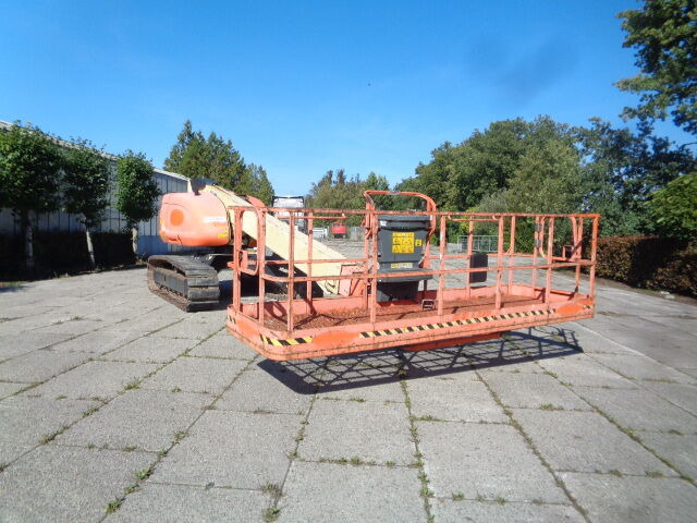 JLG 600SC - Krah teleskopik: foto 1 JLG 600SC - Krah teleskopik: foto 1