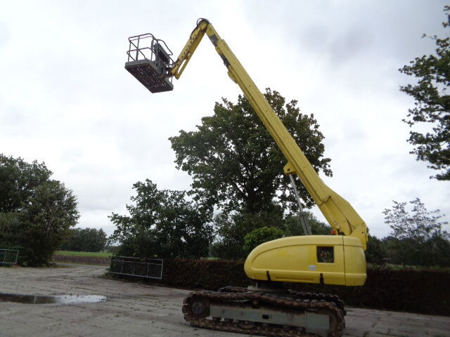 JLG 660SJC - Krah teleskopik: foto 1 JLG 660SJC - Krah teleskopik: foto 1