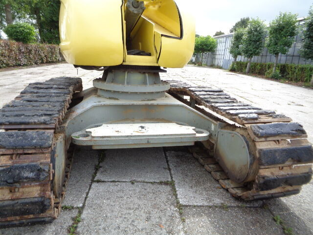 Krah teleskopik JLG 660SJC: foto 12