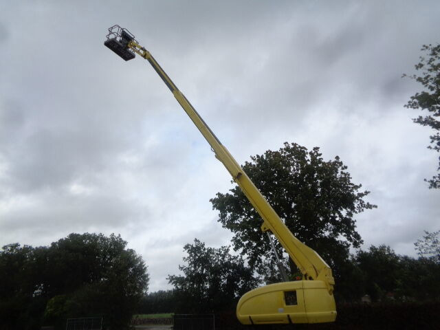 Krah teleskopik JLG 660SJC: foto 27