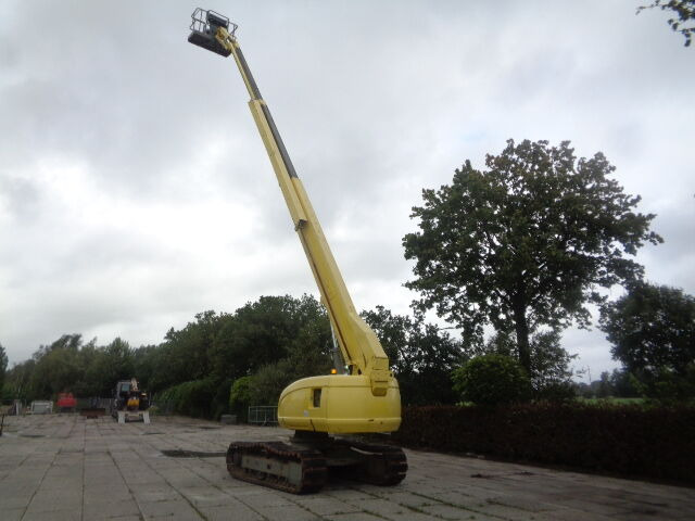 Krah teleskopik JLG 660SJC: foto 28