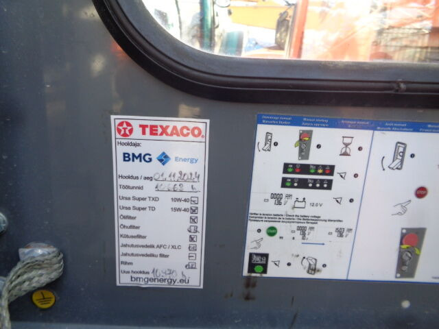 SDMO R-series 33 C3UND - Set gjeneratori: foto 4 SDMO R-series 33 C3UND - Set gjeneratori: foto 4