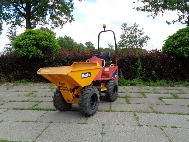 Thwaites - Minshkarkues: foto 3 Thwaites - Minshkarkues: foto 3