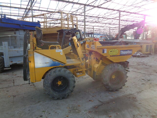 Thwaites - Minshkarkues: foto 5 Thwaites - Minshkarkues: foto 5