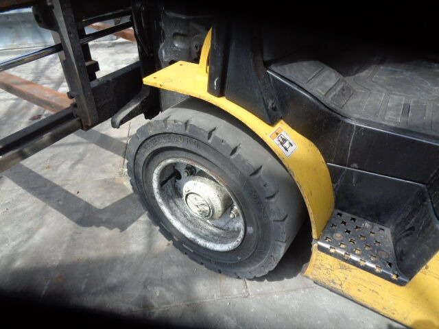 Pirun ngritës Yale GLP25: foto 19 Pirun ngritës Yale GLP25: foto 19