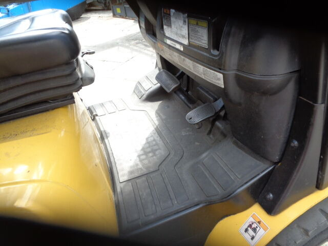 Pirun ngritës Yale GLP25: foto 15 Pirun ngritës Yale GLP25: foto 15