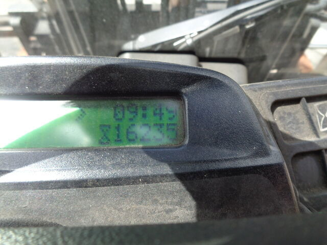 Pirun ngritës Yale GLP25: foto 22 Pirun ngritës Yale GLP25: foto 22