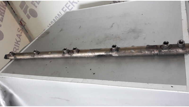 Bosch MB Actros MP4 - Filtri i karburantit për Kamioni: foto 3 Bosch MB Actros MP4 - Filtri i karburantit për Kamioni: foto 3