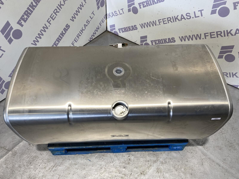 DAF 544L 620x675x1430 - Serbatori i karburantit për Kamioni: foto 2 DAF 544L 620x675x1430 - Serbatori i karburantit për Kamioni: foto 2