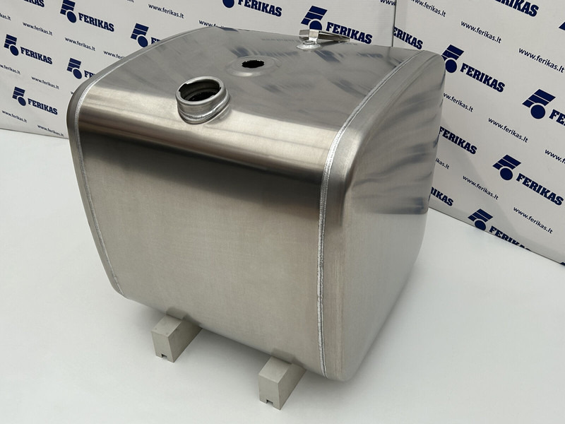 DAF Aluminum fuel tank 325L - Serbatori i karburantit për Kamioni: foto 3 DAF Aluminum fuel tank 325L - Serbatori i karburantit për Kamioni: foto 3