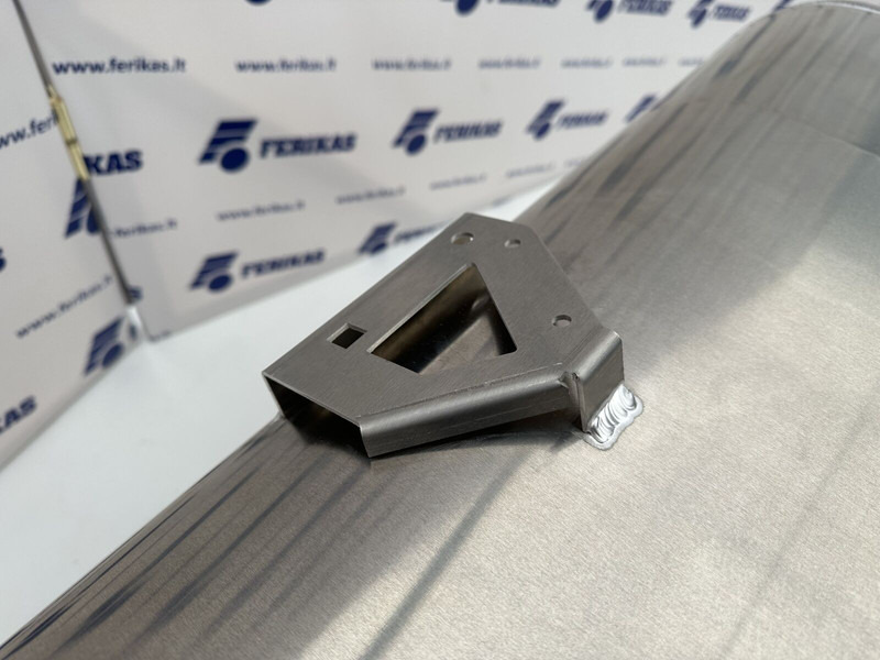 DAF - Serbatori i karburantit për Kamioni: foto 5 DAF - Serbatori i karburantit për Kamioni: foto 5