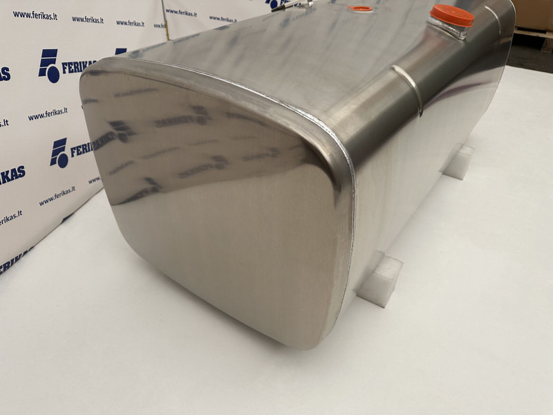 DAF - Serbatori i karburantit për Kamioni: foto 3 DAF - Serbatori i karburantit për Kamioni: foto 3