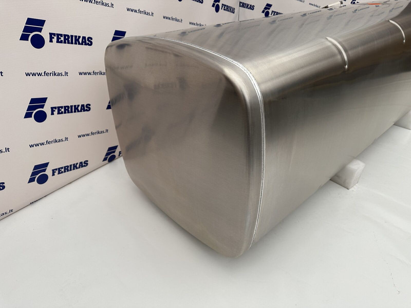 DAF - Serbatori i karburantit për Kamioni: foto 3 DAF - Serbatori i karburantit për Kamioni: foto 3