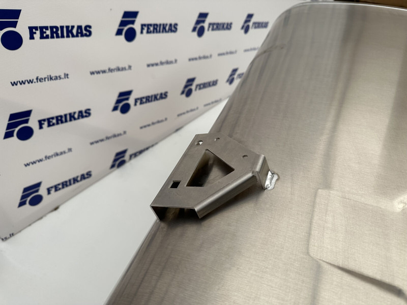 DAF - Serbatori i karburantit për Kamioni: foto 5 DAF - Serbatori i karburantit për Kamioni: foto 5