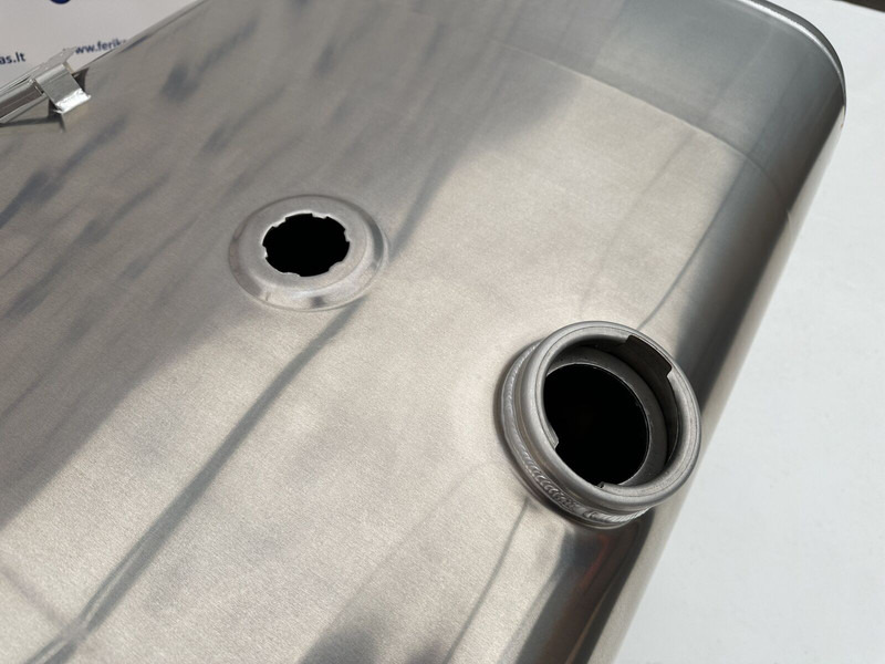 DAF - Serbatori i karburantit për Kamioni: foto 4 DAF - Serbatori i karburantit për Kamioni: foto 4