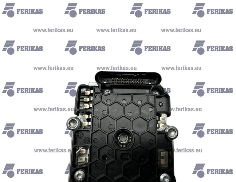 DAF - Kutia e marsheve për Kamioni: foto 5 DAF - Kutia e marsheve për Kamioni: foto 5