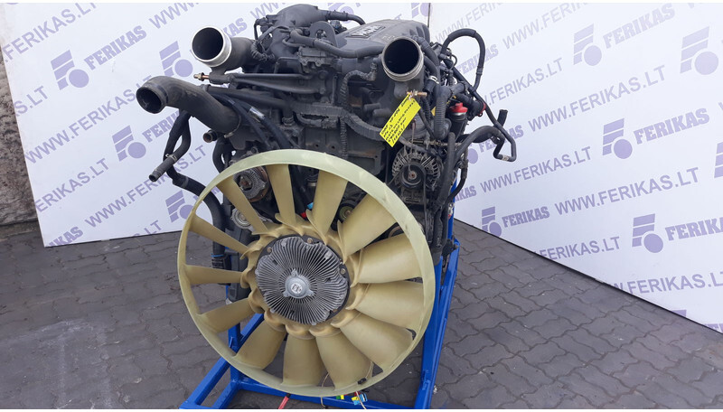 DAF MX13 engine, perfect condition - Motori për Kamioni: foto 5 DAF MX13 engine, perfect condition - Motori për Kamioni: foto 5