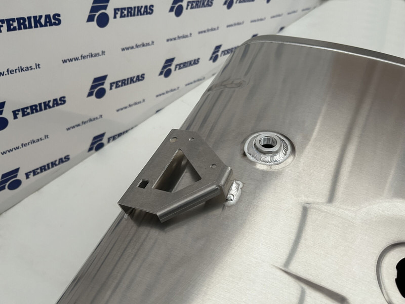 DAF New aluminum fuel tank 335L - Serbatori i karburantit për Kamioni: foto 5 DAF New aluminum fuel tank 335L - Serbatori i karburantit për Kamioni: foto 5
