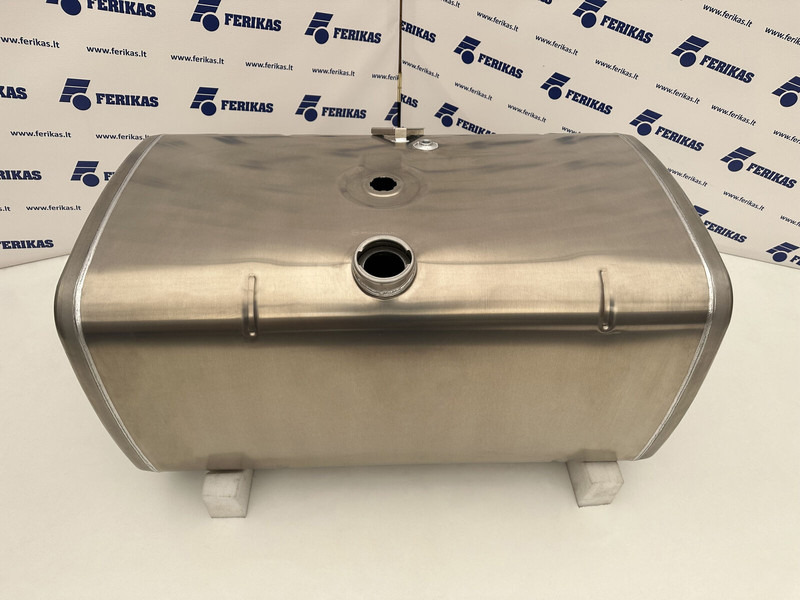 DAF New aluminum fuel tank 430L - Serbatori i karburantit për Kamioni: foto 1 DAF New aluminum fuel tank 430L - Serbatori i karburantit për Kamioni: foto 1