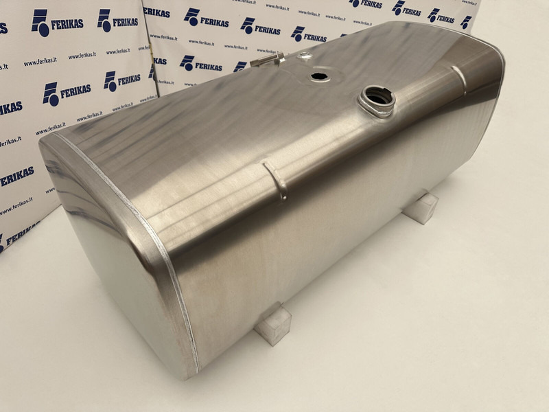 DAF New aluminum fuel tank 620L - Serbatori i karburantit për Kamioni: foto 2 DAF New aluminum fuel tank 620L - Serbatori i karburantit për Kamioni: foto 2