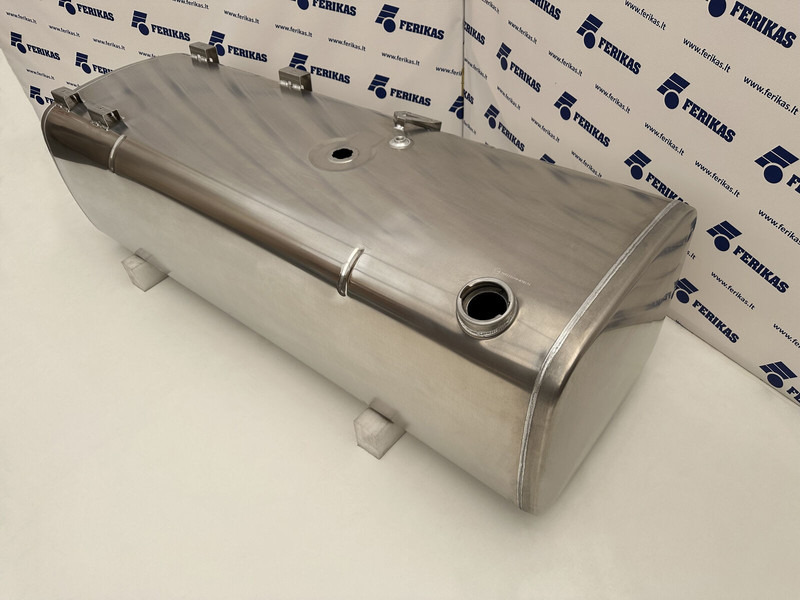 DAF New aluminum fuel tank 690L - Serbatori i karburantit për Kamioni: foto 3 DAF New aluminum fuel tank 690L - Serbatori i karburantit për Kamioni: foto 3