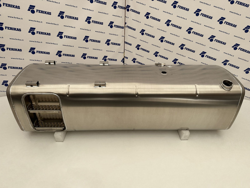 DAF New aluminum fuel tank 845L - Serbatori i karburantit për Kamioni: foto 1 DAF New aluminum fuel tank 845L - Serbatori i karburantit për Kamioni: foto 1