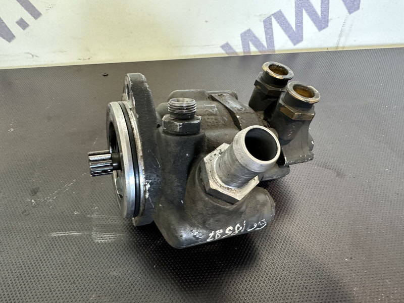 DAF XF106 - Pompa e drejtimit për Kamioni: foto 1 DAF XF106 - Pompa e drejtimit për Kamioni: foto 1