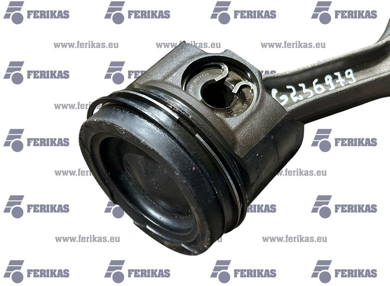 DAF pistons set - Motori dhe pjesë këmbimi për Kamioni: foto 3 DAF pistons set - Motori dhe pjesë këmbimi për Kamioni: foto 3