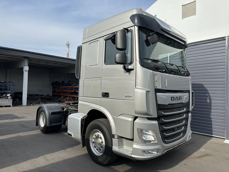 DAF truck breaking for parts, MX-13 530PS - Motori për Kamioni: foto 1 DAF truck breaking for parts, MX-13 530PS - Motori për Kamioni: foto 1