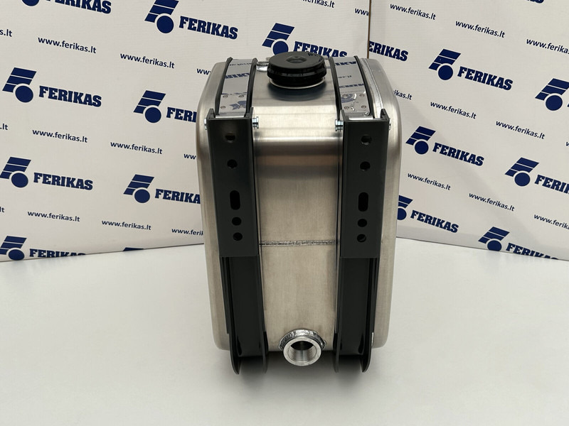Hydraulic aluminum oil tank 100L - Serbatori hidraulik për Kamioni: foto 5 Hydraulic aluminum oil tank 100L - Serbatori hidraulik për Kamioni: foto 5