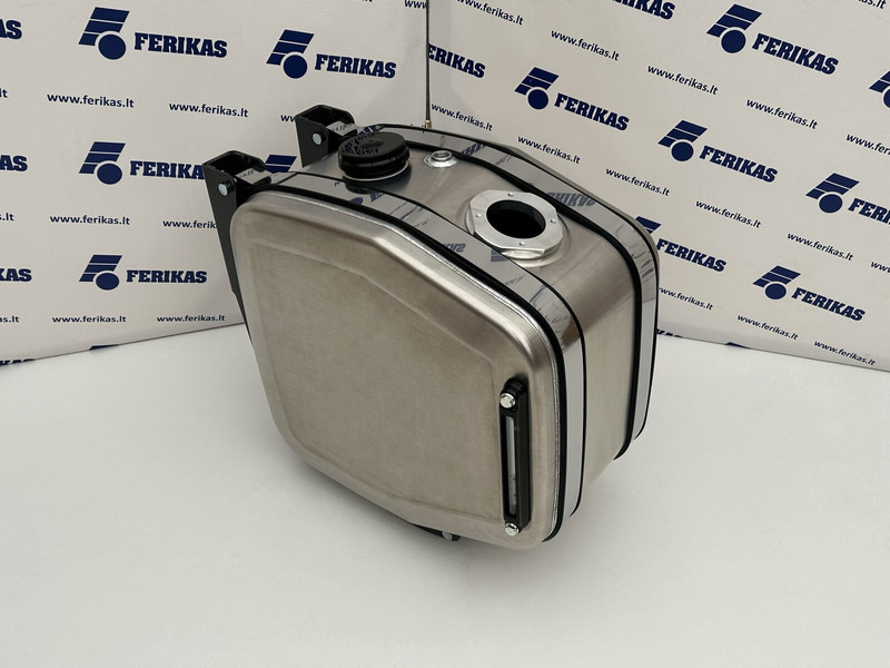 Hydraulic aluminum oil tank 100L - Serbatori hidraulik për Kamioni: foto 1 Hydraulic aluminum oil tank 100L - Serbatori hidraulik për Kamioni: foto 1