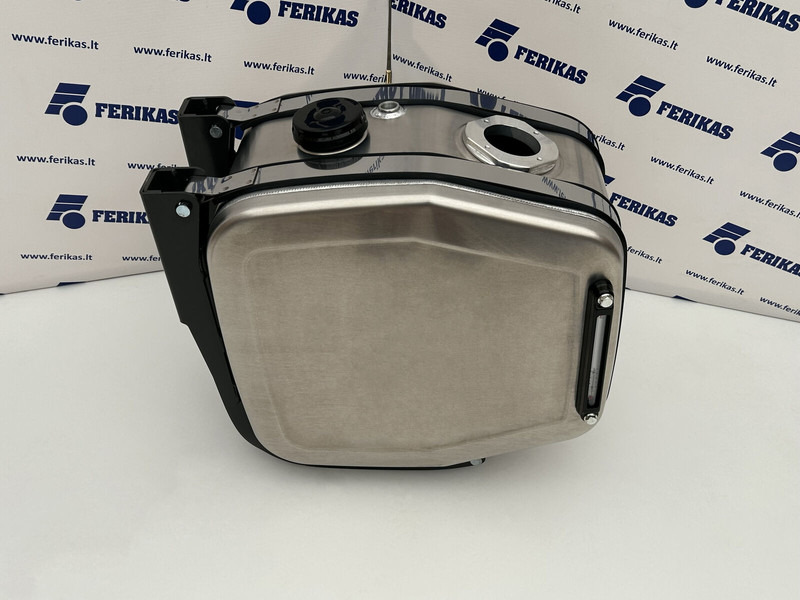 Hydraulic aluminum oil tank 100L - Serbatori hidraulik për Kamioni: foto 3 Hydraulic aluminum oil tank 100L - Serbatori hidraulik për Kamioni: foto 3