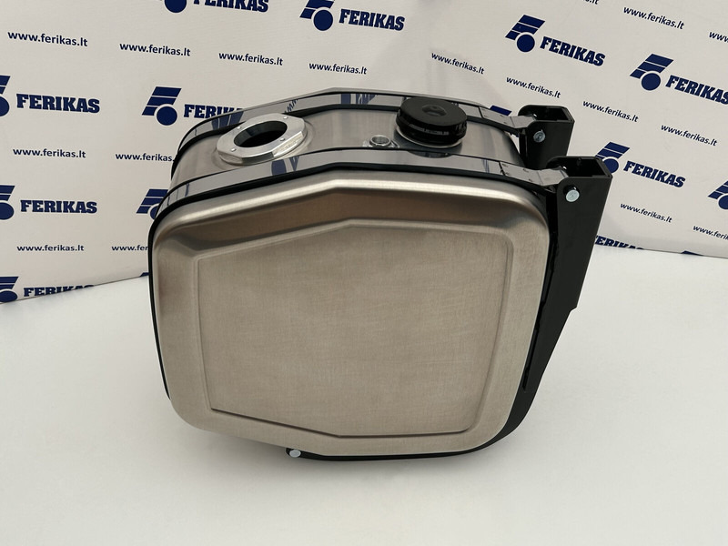 Hydraulic aluminum oil tank 100L - Serbatori hidraulik për Kamioni: foto 4 Hydraulic aluminum oil tank 100L - Serbatori hidraulik për Kamioni: foto 4