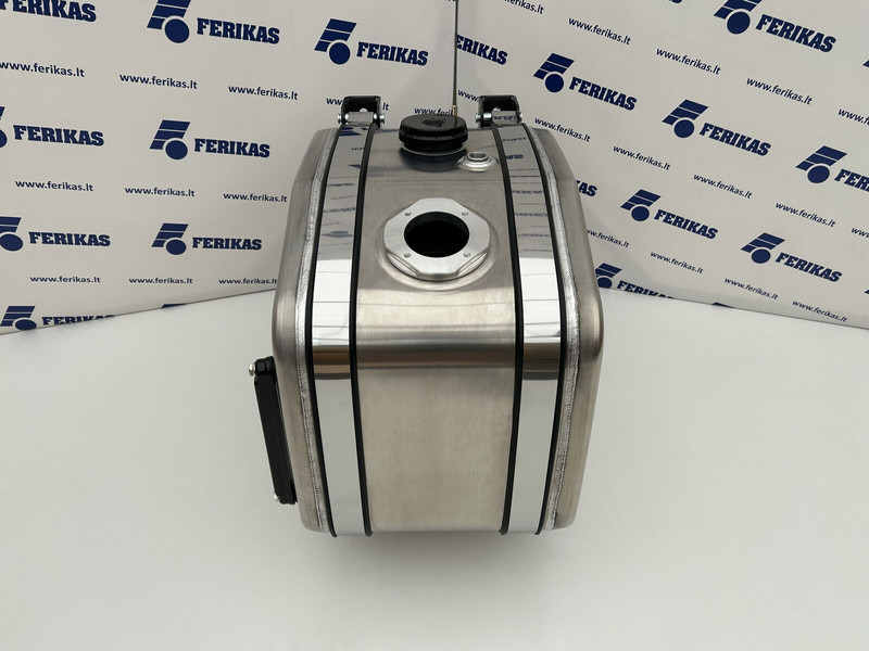 Hydraulic aluminum oil tank 120L - Serbatori hidraulik për Kamioni: foto 2 Hydraulic aluminum oil tank 120L - Serbatori hidraulik për Kamioni: foto 2