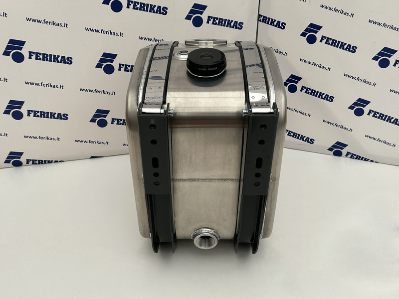Hydraulic aluminum oil tank 120L - Serbatori hidraulik për Kamioni: foto 5 Hydraulic aluminum oil tank 120L - Serbatori hidraulik për Kamioni: foto 5