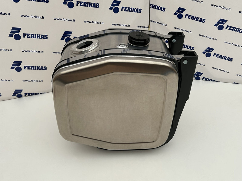 Hydraulic aluminum oil tank 120L - Serbatori hidraulik për Kamioni: foto 4 Hydraulic aluminum oil tank 120L - Serbatori hidraulik për Kamioni: foto 4