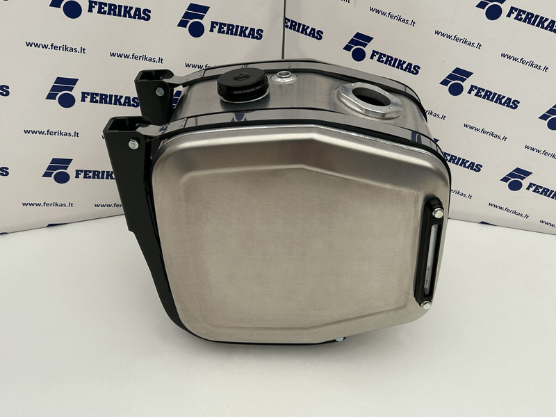 Hydraulic aluminum oil tank 120L - Serbatori hidraulik për Kamioni: foto 3 Hydraulic aluminum oil tank 120L - Serbatori hidraulik për Kamioni: foto 3